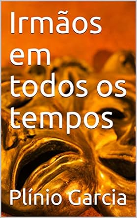 Capa do livro Irmãos em todos os tempos